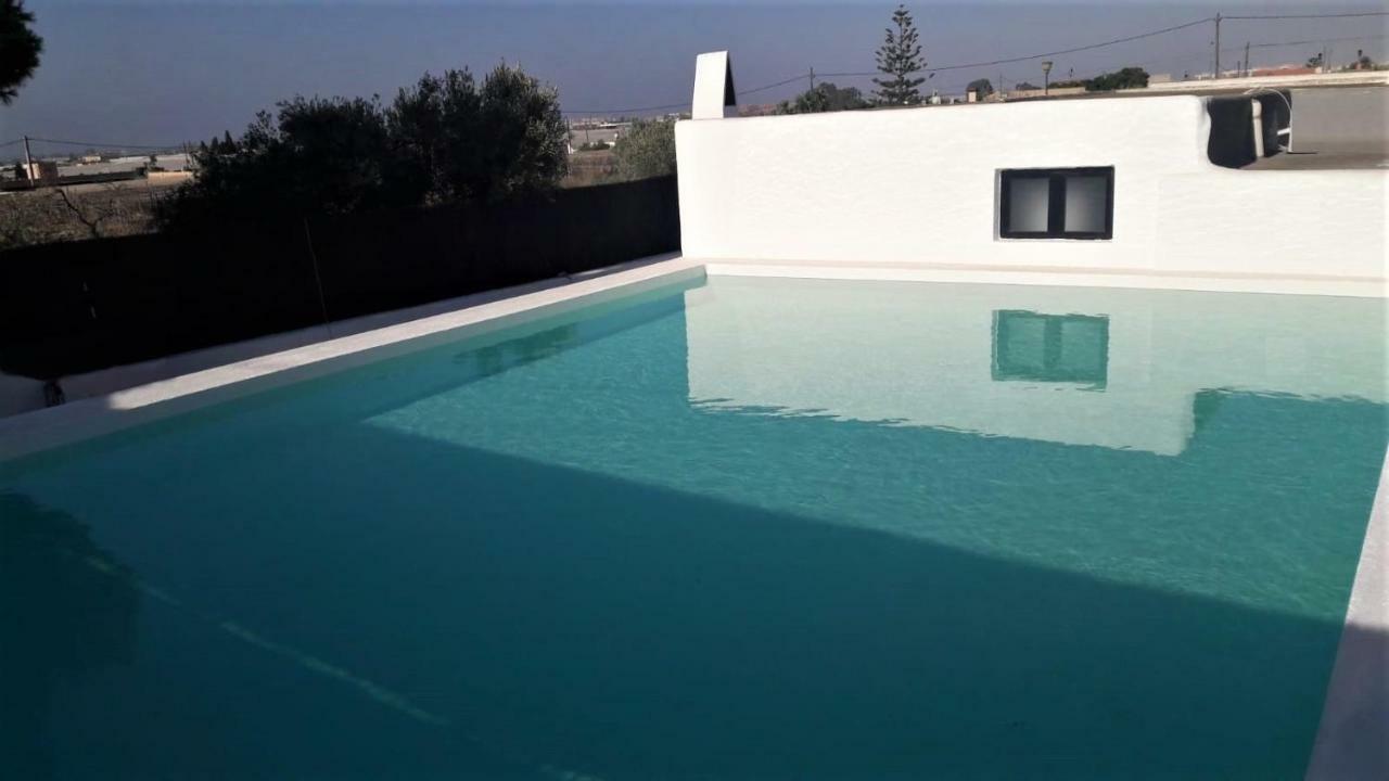 Casa vacanze Kintsugi Almería