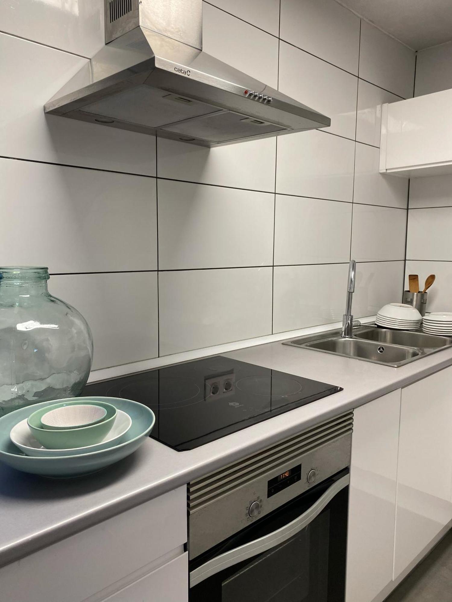 Kintsugi Holiday home Almeria