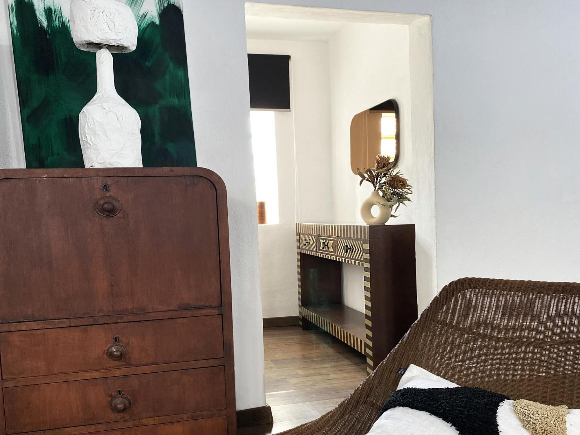 Holiday home Kintsugi Almeria